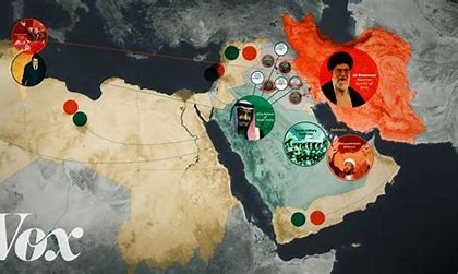 Iranian praxis and the ongoing West Asian crisis – by Ambassador Anil Trigunayat