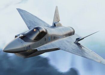 Russia Enticing India with SU-75