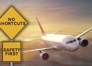 Inculcating Safety Cultural  – by Air Marshal Anil Khosla