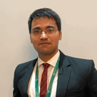 Gajjar D