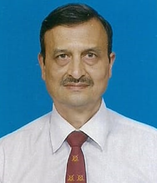 Brig Hemant Mahajan