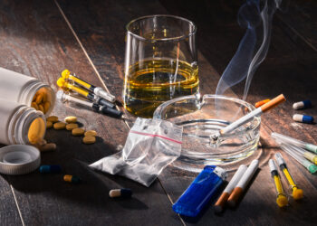 How Kerala Became A Hub for Drug Trafficking by Maj N Dhasmana