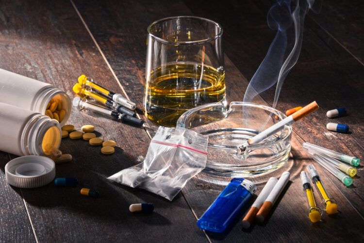 How Kerala Became A Hub for Drug Trafficking by Maj N Dhasmana