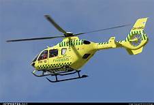AIR AMBULANCE: POTENTIAL, CHALLENGES AND FUTURE PROSPECTS – by Air Marshal Anil Khosla