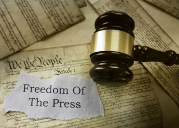 PRESS FREEDOM VIS-À-VIS RESPONSIBILITY – by Air Marshal Anil Khosla