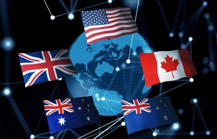 Canada-India Tension: Spotlight On The Five Eyes Alliance (by Air Marshal Anil Khosla)