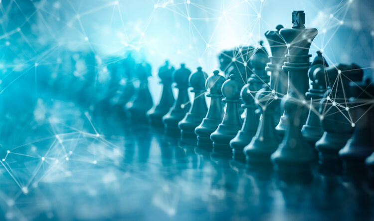 Cyber Posturing And Cyber Strategic Coercion (Air Marshal Anil Khosla)