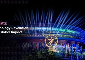 Navigating Industrial Revolutions: The Role of India’s Industrial Policy by Air Marshal Anil Khosla (Retd)