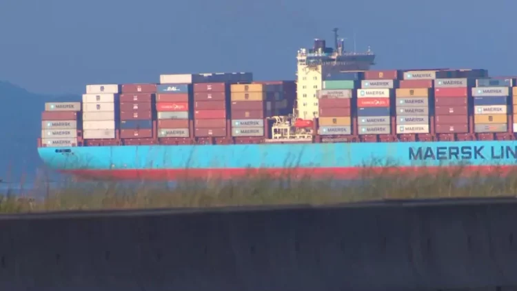 India Tops the List of Most Abandoned Seafarers – Challenge’s ,Concerns & Way Ahead – by Brigadier Hemant Mahajan (Retd)