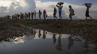 Illegal Bangladeshi / Rohingya migration-Biggest threat to India’s National Security Part – II (by Brig Hemant Mahajan)