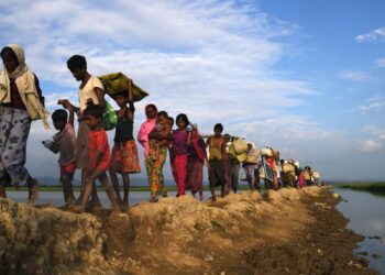 Illegal Bangladeshi / Rohingya migration-Biggest threat to India’s National Security Part – II (by Brig Hemant Mahajan)
