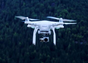 Russia-Ukraine War: Employment of Drones