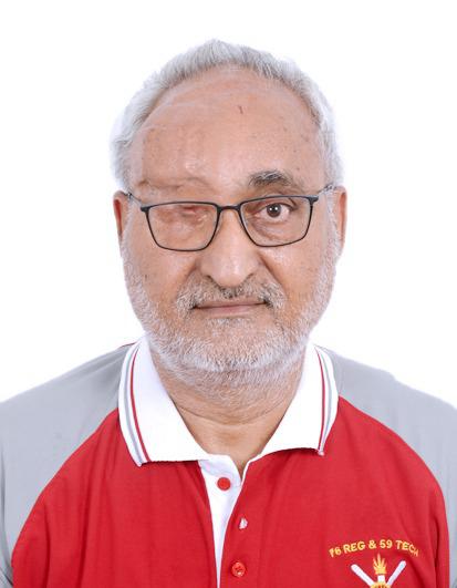 Brig Anubir Singh Chahal