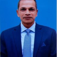 Maj Gen Ravi Murugan