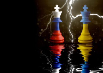 Unfinished Russian Objective: Regime Change In Ukraine