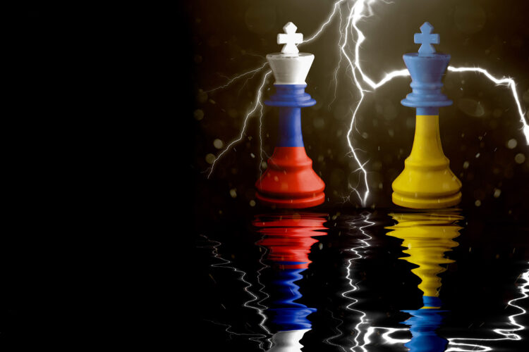 Unfinished Russian Objective: Regime Change In Ukraine
