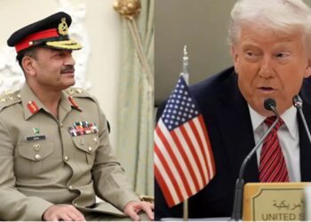 The Trump-Munir Meeting: Transactional Diplomacy Or A Geopolitical Quid Pro Quo?