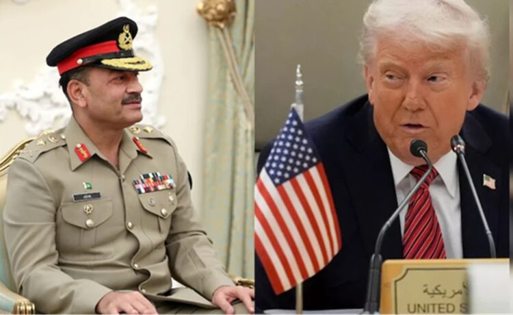 The Trump-Munir Meeting: Transactional Diplomacy Or A Geopolitical Quid Pro Quo?
