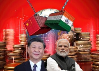 China’s Economic Warfare Against India: Tactics, Impacts, and India’s Strategy Part 1