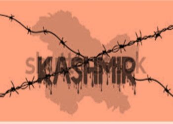 Proxy War in Jammu & Kashmir – by Maj Gen Sudhakar Jee VSM (Retd)   