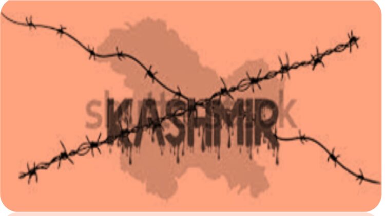 Proxy War in Jammu & Kashmir – by Maj Gen Sudhakar Jee VSM (Retd)   