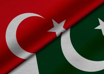 Turkey’s Tango with India’s Neighbours: A Strategic Dance with Regional Implications