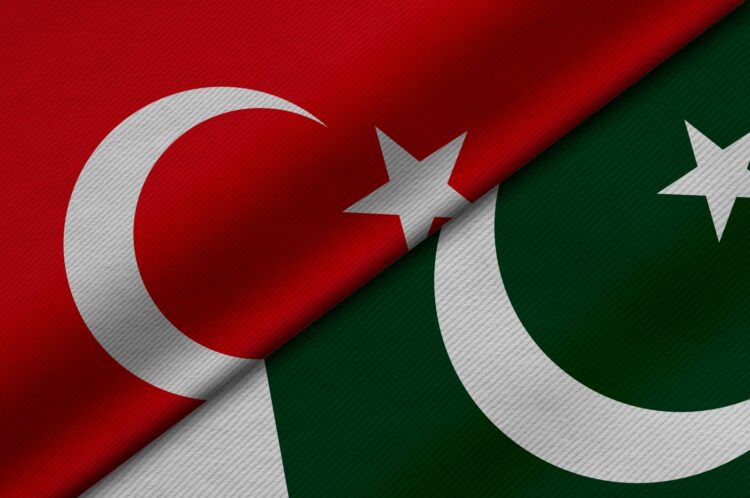 Turkey’s Tango with India’s Neighbours: A Strategic Dance with Regional Implications