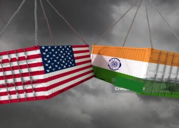 Will the US Imposition of Punitive Tariff of 25 % Hurt India ?  – By  C.M.A. Nayar