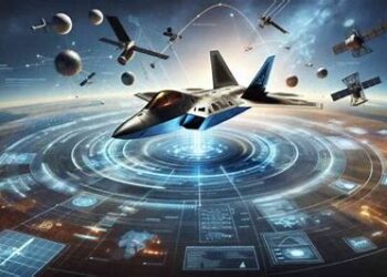 Network-Centric Warfare: Pakistan’s Edge and India’s Wake-up Call – by Maj Gen Sudhakar Jee (Retd)