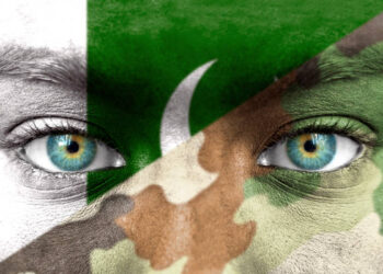 STRATEGIC SIGNIFICANCE OF THE RESISTANCE FRONT (TRF) BEING DESIGNATED AS A TERRORIST ORGANISATION by Air Mshl Anil Khosla (Retd)