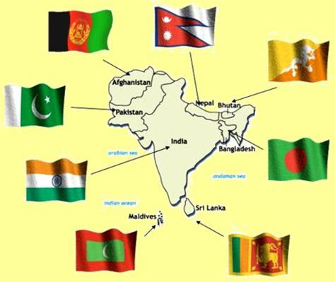 Geopolitical Flux in India’s Neighbourhood – by Vice Admiral Shekhar Sinha (Retd)