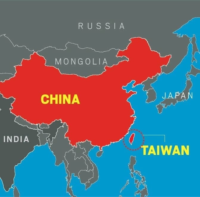 Asian Conflict: Japan-China Tensions, the Taiwan Question, and India’s Strategic Opportunity  – by Brig Hemant Mahajan (Retd)