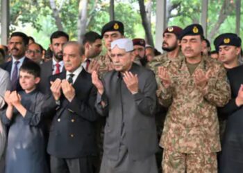 Pakistan Facing Simultaneous Crises on Three Fronts:Will Islamic NATO Help – Brig Hemant Mahajan (Retd)