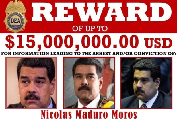 US military action in Venezuela and its implications – by C.M.A.Nayar