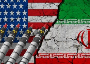 Trump’s endgame: Could Israel bear the brunt of Iran conflict? – by Lt Gen C.A. Krishnan (retd)