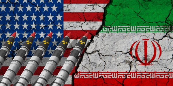 Trump’s endgame: Could Israel bear the brunt of Iran conflict? – by Lt Gen C.A. Krishnan (retd)