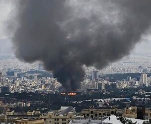 Yet another American adventurism in Asia –  By C.M.A.Nayar 