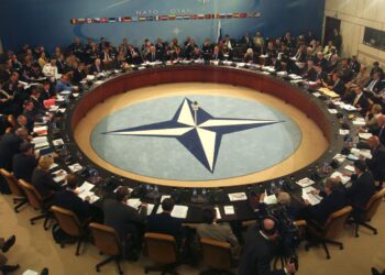 From NATO to a New Security Structure in Europe – By C.M.A.Nayar