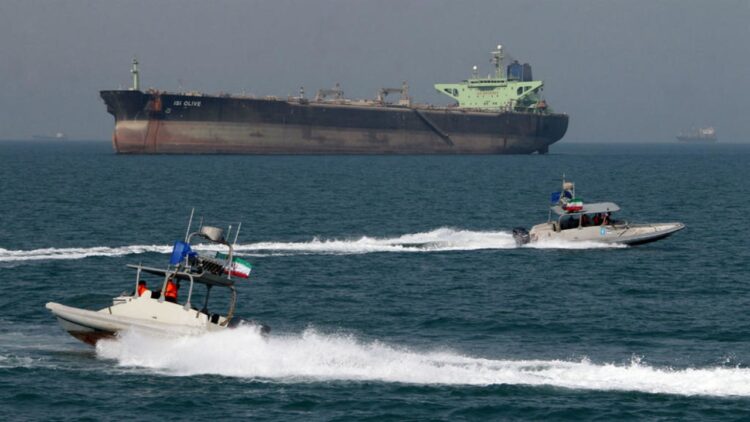 Naval Confrontation in the Strait of Hormuz: American Aircraft Carriers vs Iran’s ‘Choke-Point’ Strategy – by Brigadier Hemant Mahajan