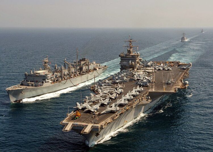 Lessons For India: Learning From USA-Iran War – by Brigadier Hemant Mahajan (Retd)