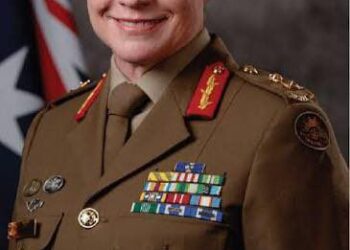 BREAKING GLASS CEILING – Col Vijaykant Chenji (Retd)