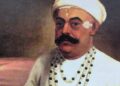 Book Review, Great Maratha General: Mahadaji Scindia – By Brig Hemant Mahajan,YSM