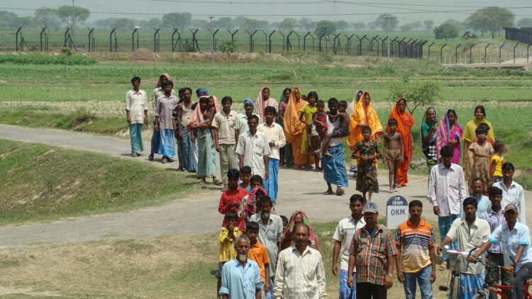 Forgotten Tragedy: The Disappearance  of Hindus and Other Minorities in Pakistan, Bangladesh, and Afghanistan  – by  Brigadier Hemant Mahajan (Retd)