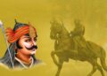 “Commemorating Maharana Pratap: 450 Years Since Haldi Ghati and 486 Years of a Hero — An Analysis of His Guerrilla Warfare Against Akbar”  By Brig Hemant Mahajan (Retd)