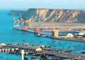 The Strategic Importance Of Pakistan’s Gwadar Port For China –  By Commodore Venugopal Menon (Retd)