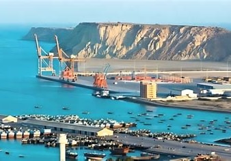 The Strategic Importance Of Pakistan’s Gwadar Port For China –  By Commodore Venugopal Menon (Retd)