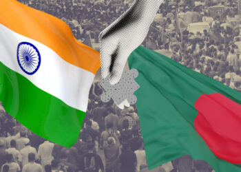 Bangladesh’s instability has sharpened India’s ‘Chicken Neck’ challenge – by Vice Admiral Shekhar Sinha (Retd)