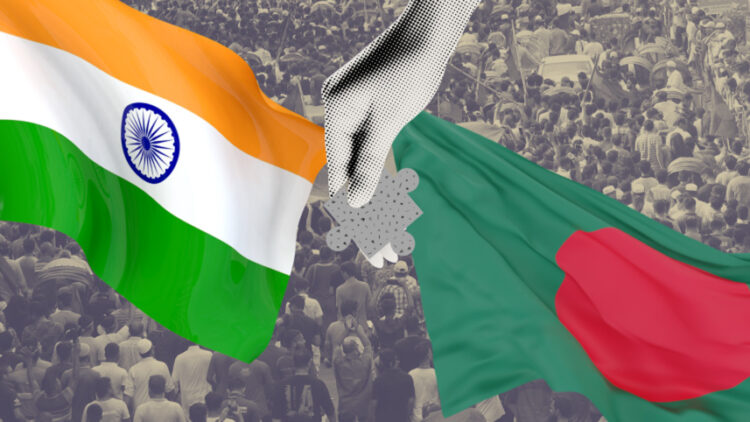 Bangladesh’s instability has sharpened India’s ‘Chicken Neck’ challenge – by Vice Admiral Shekhar Sinha (Retd)