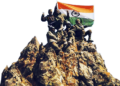 Honouring the Spirit of Courage, Sacrifice, and Patriotism Remembering Operation Kargil Vijay: Innovative use of Air Power by the Indian Air Force to Turn the Tide in Kargil – by Air Marshal VPS Rana (Retd)