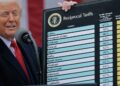 President Trump and tariff dilemma – By C.M.A.Nayar